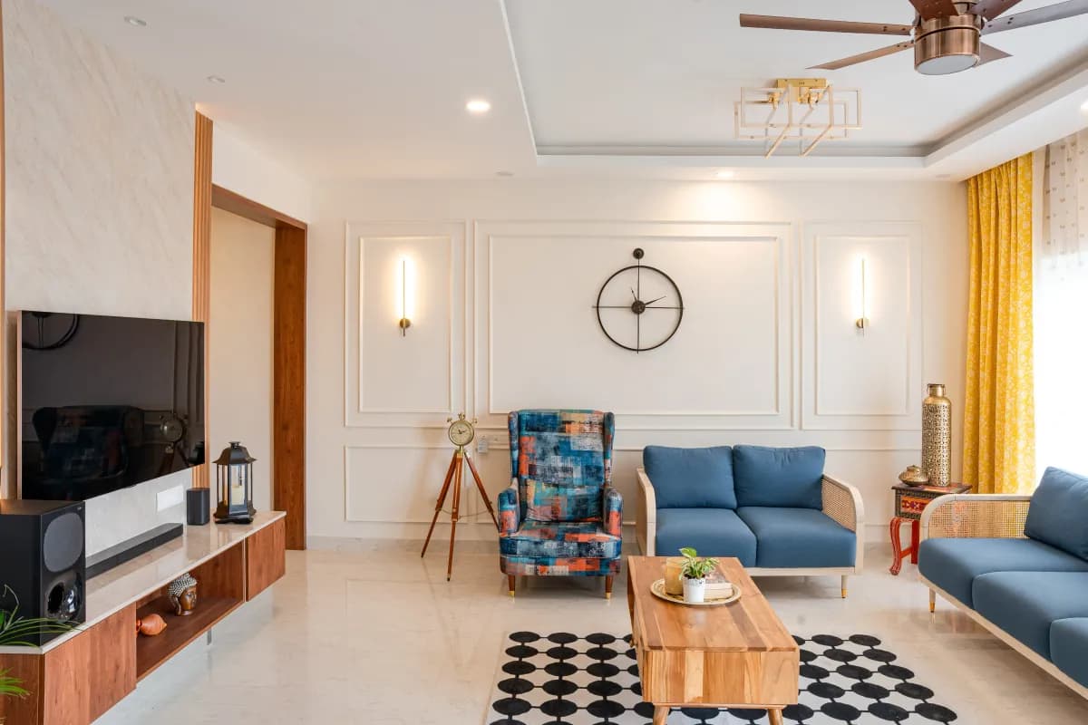Signature Interiors