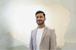 Nischay Nahata