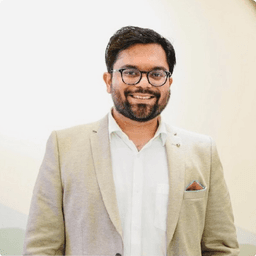 Rajat Garodia