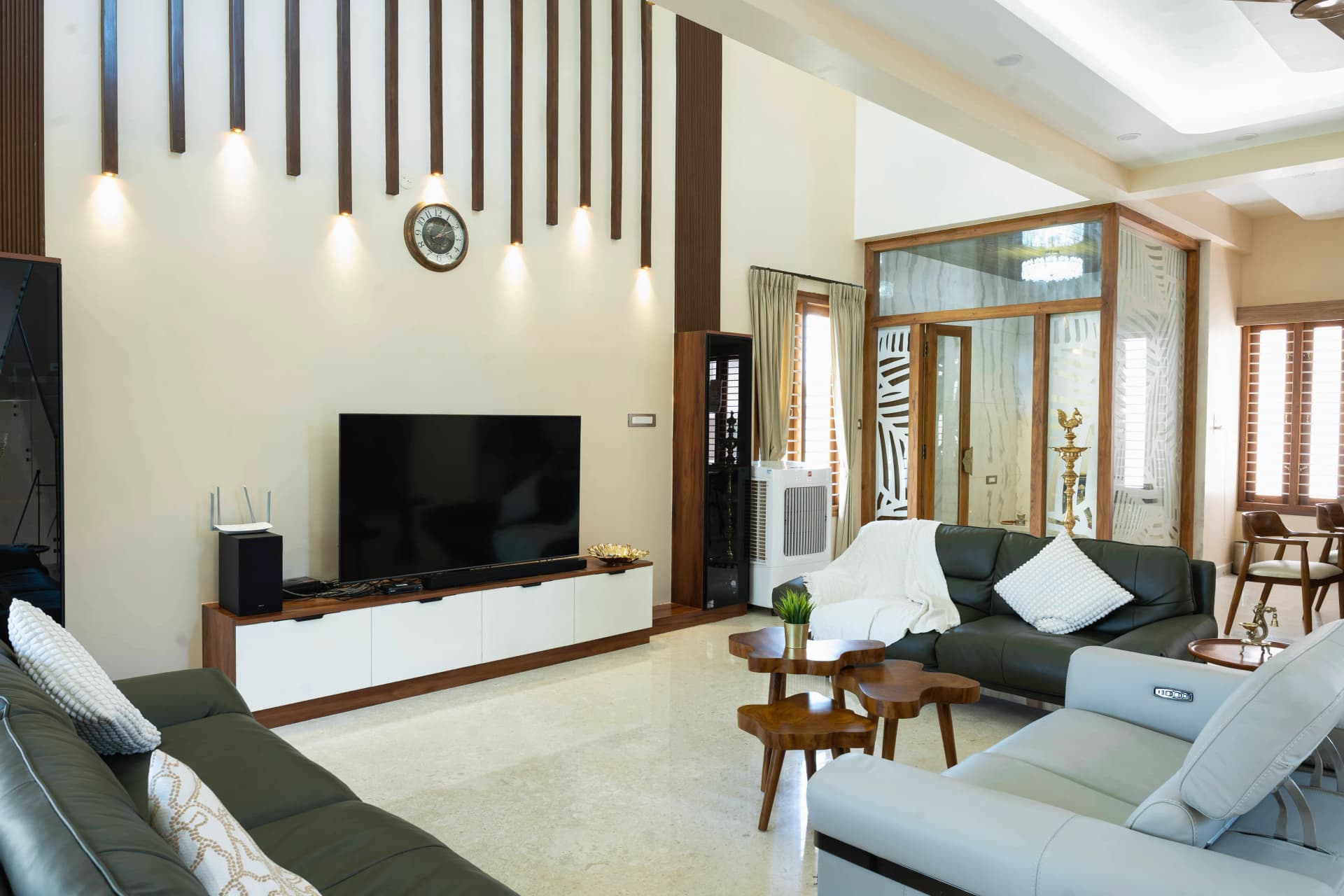 Luxe Interiors