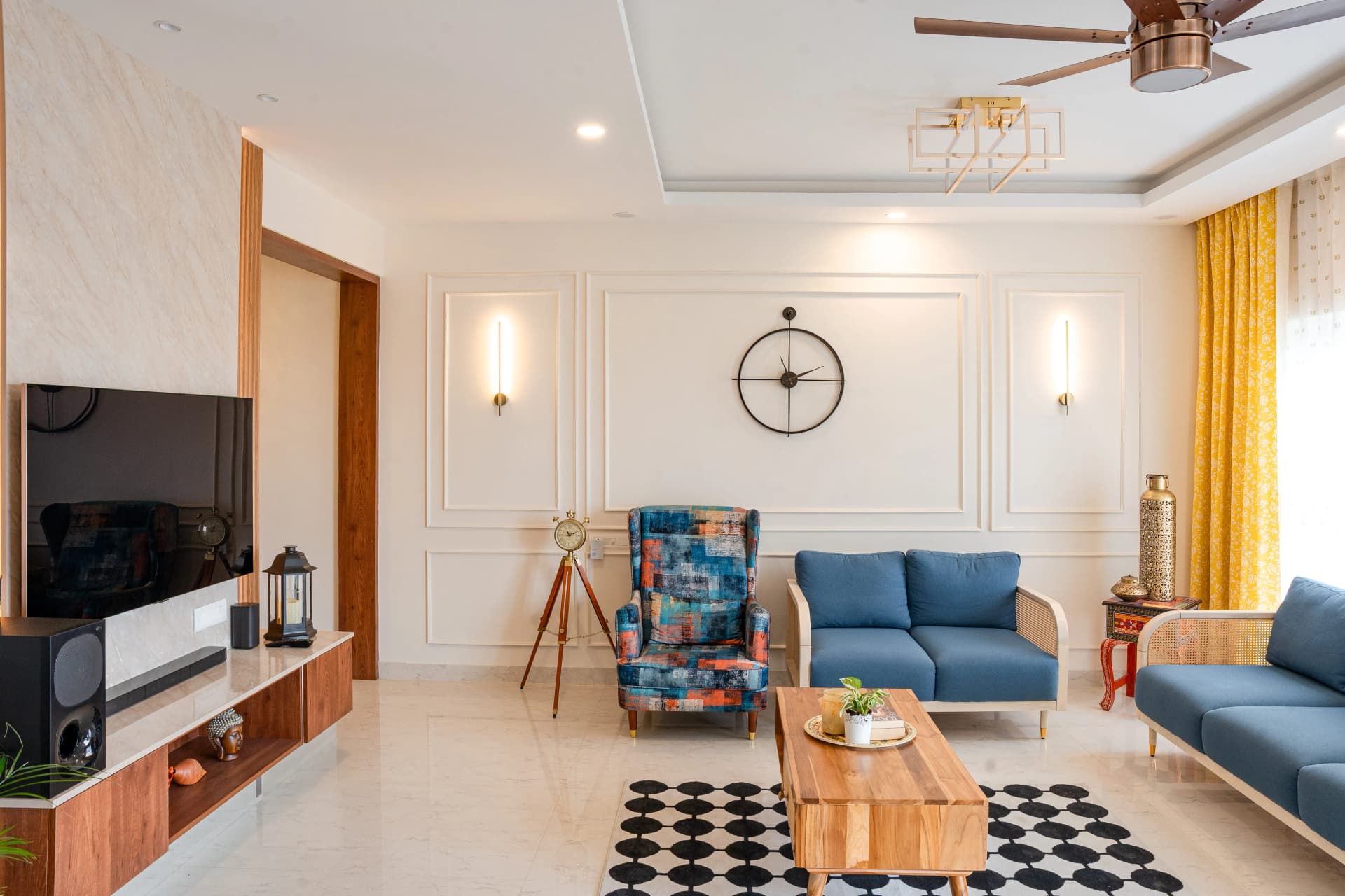 Signature Interiors