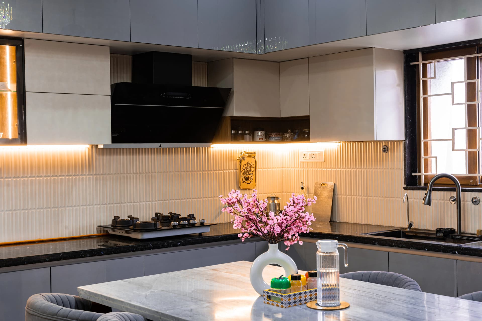 Express Interiors